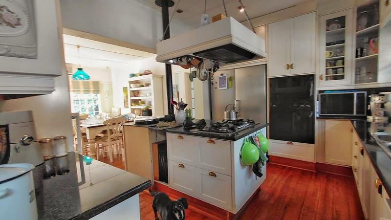4 Bedroom Property for Sale in Park West Free State